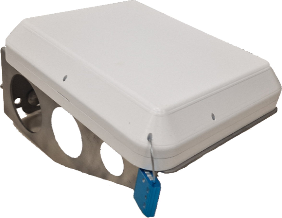 Smart Antenna Unit for VMS